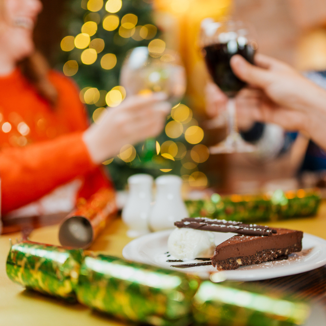 Christmas at The Limekiln
